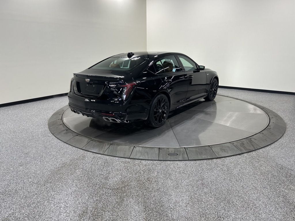 2023 Cadillac CT5 V-Series