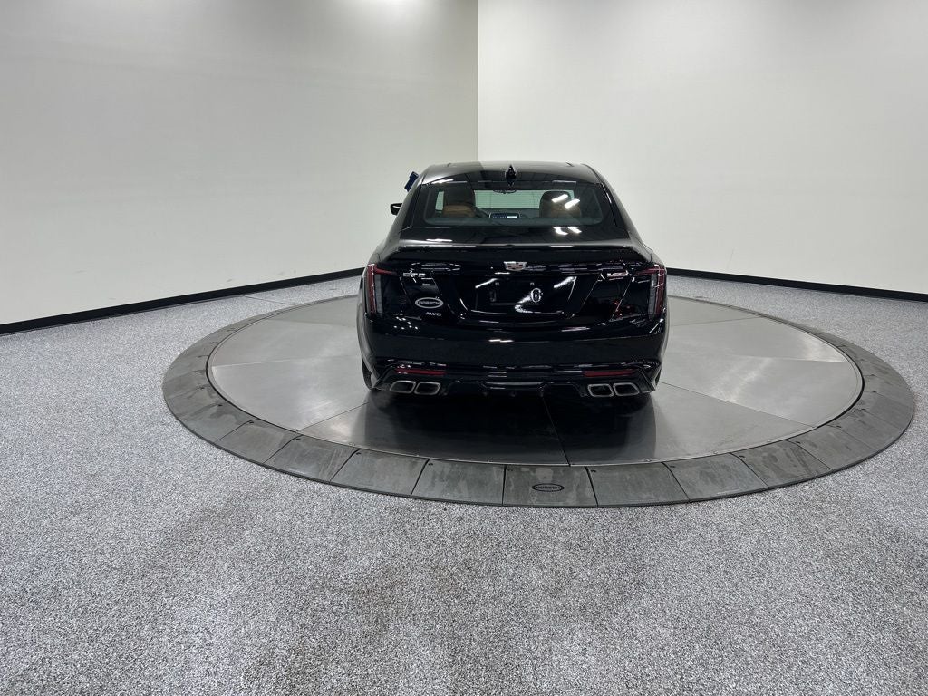 2023 Cadillac CT5 V-Series