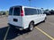 2025 Chevrolet Express 3500 LT Passenger