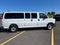 2025 Chevrolet Express 3500 LT Passenger