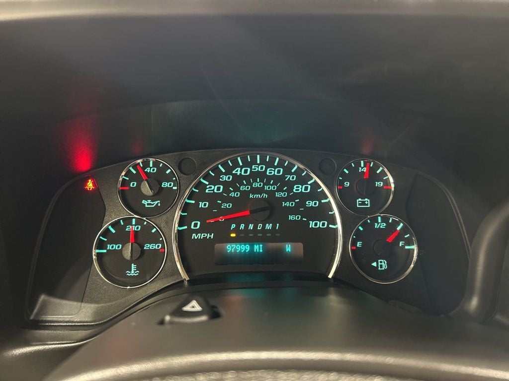 2017 Chevrolet Express 3500 LT Passenger