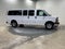 2017 Chevrolet Express 3500 LT Passenger