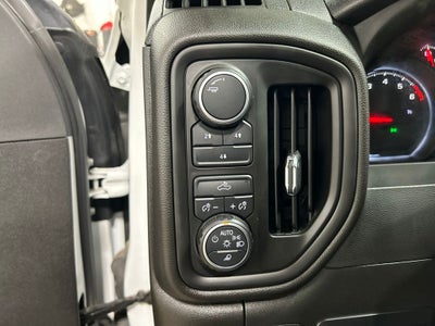 2023 Chevrolet Silverado 3500HD Work Truck
