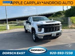 2023 Chevrolet Silverado 3500HD Work Truck