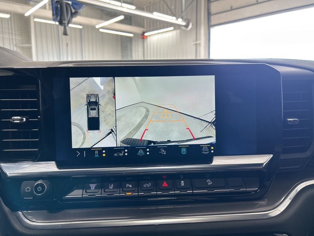 2025 Chevrolet Silverado 2500HD High Country