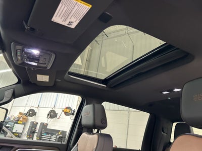 2025 Chevrolet Silverado 2500HD High Country