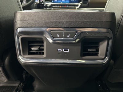 2025 Chevrolet Silverado 2500HD High Country