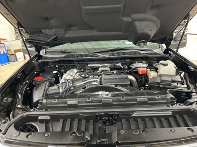 2025 Chevrolet Silverado 2500HD High Country