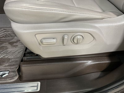 2020 Chevrolet Silverado 2500HD LTZ