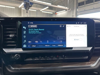 2024 Chevrolet Silverado 3500HD LT