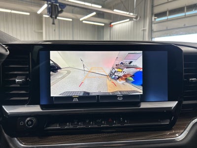 2024 Chevrolet Silverado 3500HD LT