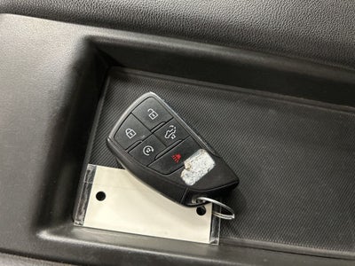 2024 Chevrolet Silverado 3500HD LT