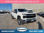 2024 Chevrolet Silverado 3500HD LT