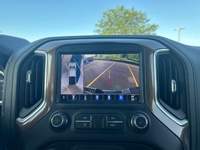2021 Chevrolet Silverado 3500HD High Country