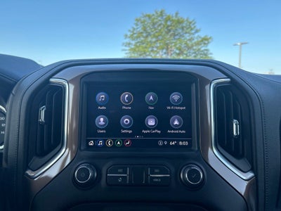 2021 Chevrolet Silverado 3500HD High Country