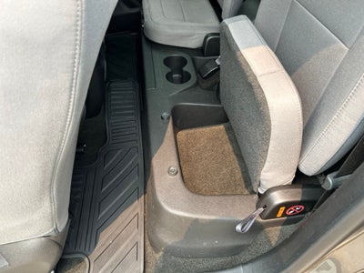 2016 Chevrolet Colorado Work Truck