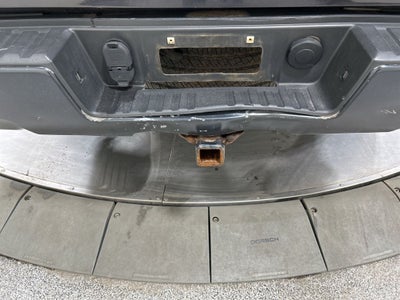 2015 Chevrolet Silverado 1500 WT