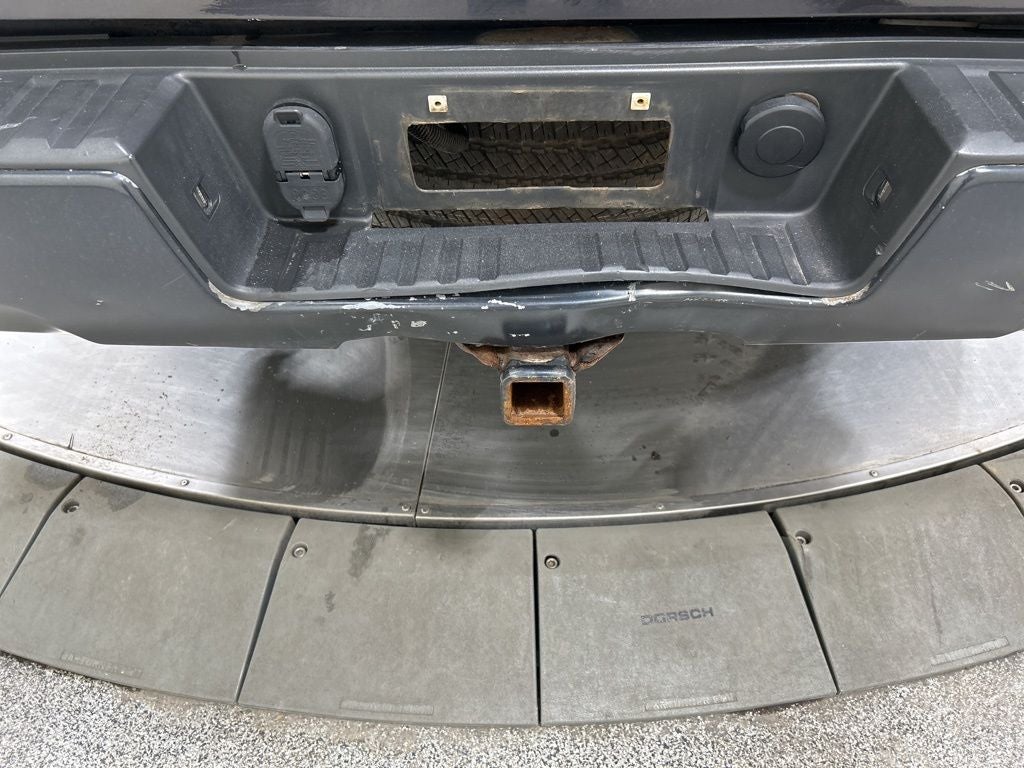 2015 Chevrolet Silverado 1500 WT