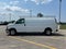 2020 Chevrolet Express 2500 Work Van Cargo