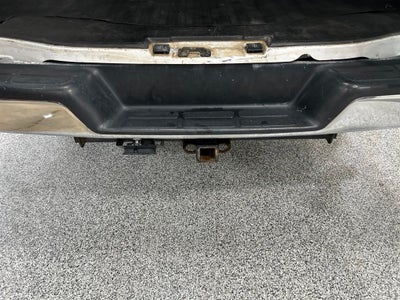2020 Chevrolet Express 2500 Work Van Cargo
