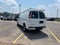 2020 Chevrolet Express 2500 Work Van Cargo