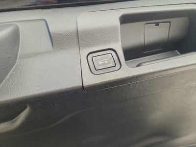 2020 GMC Acadia AT4