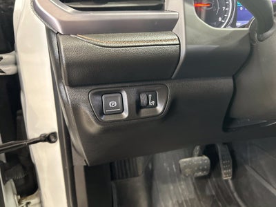 2020 GMC Acadia AT4
