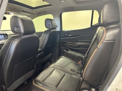 2020 GMC Acadia AT4