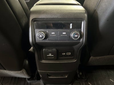 2020 GMC Acadia AT4