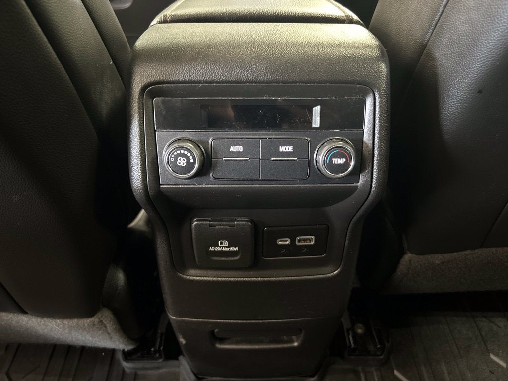 2020 GMC Acadia AT4