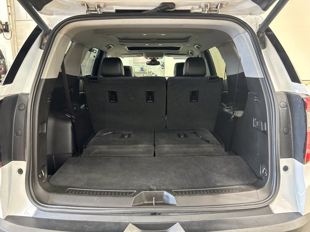 2020 GMC Acadia AT4