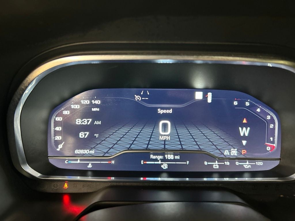 2023 GMC Yukon SLE