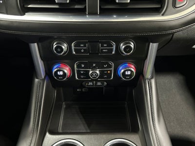2023 GMC Yukon SLE