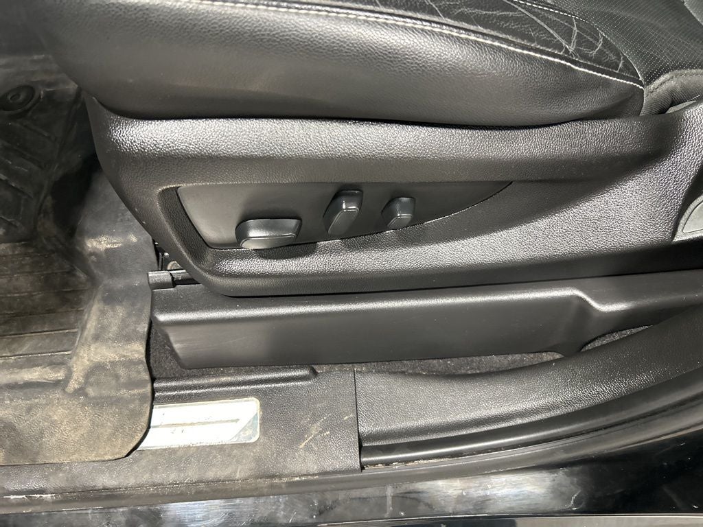 2020 GMC Yukon XL SLT