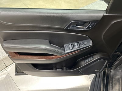 2020 GMC Yukon XL SLT