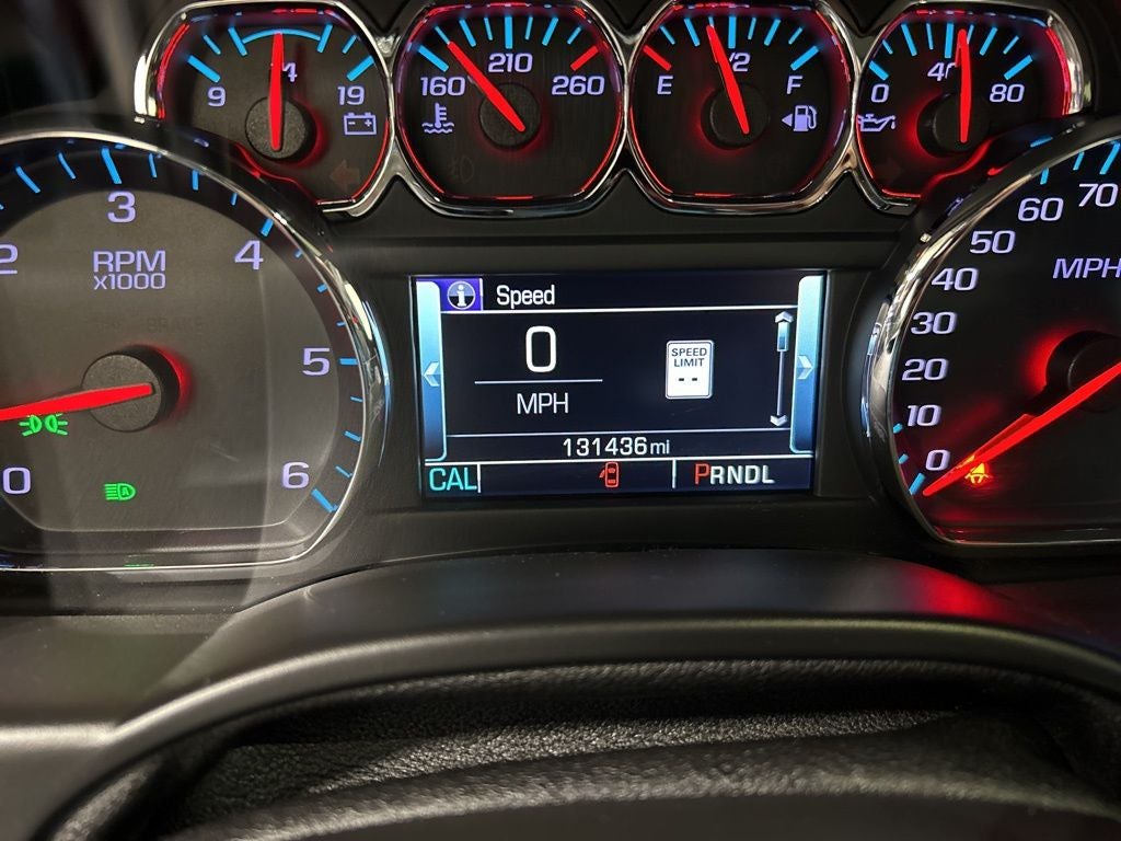 2020 GMC Yukon XL SLT