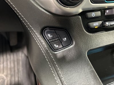 2020 GMC Yukon XL SLT