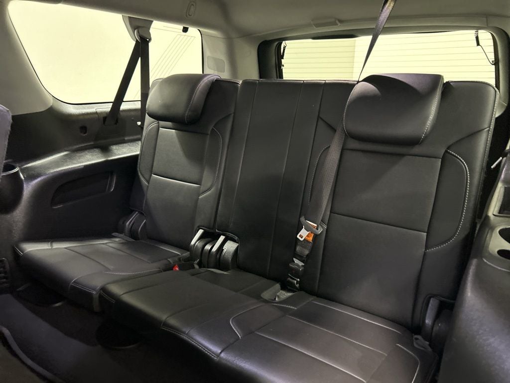 2020 GMC Yukon XL SLT