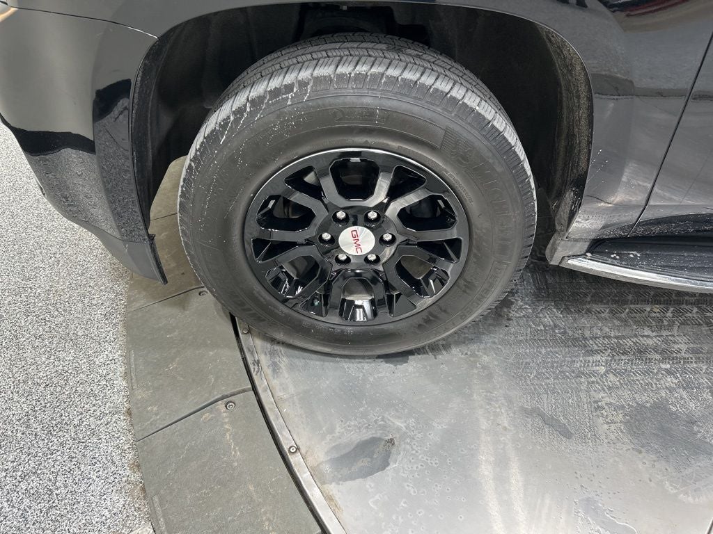 2020 GMC Yukon XL SLT