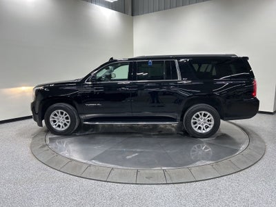 2020 GMC Yukon XL SLT