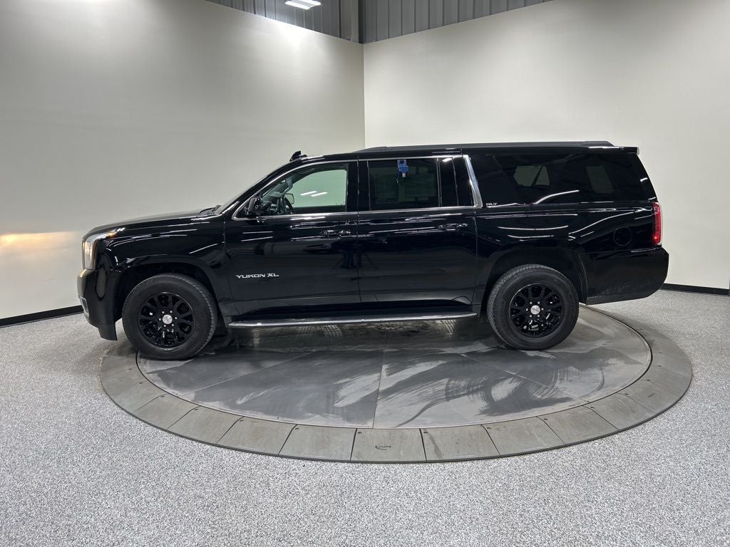 2020 GMC Yukon XL SLT