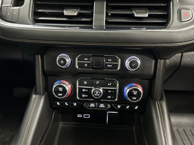 2023 GMC Yukon XL AT4