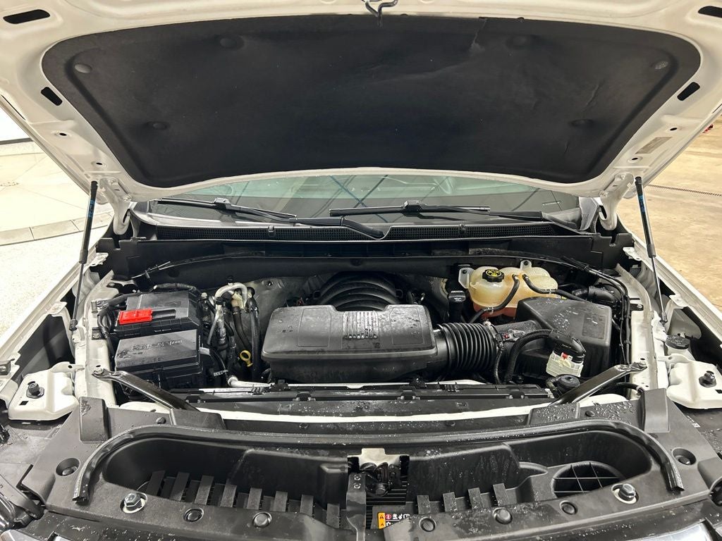 2023 GMC Yukon XL AT4