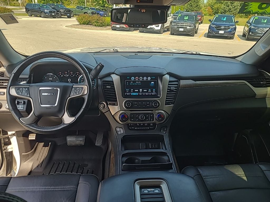 2018 GMC Yukon XL Denali