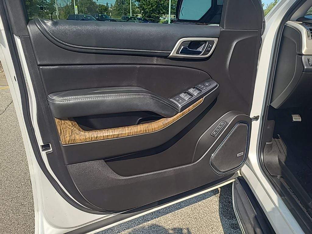 2018 GMC Yukon XL Denali