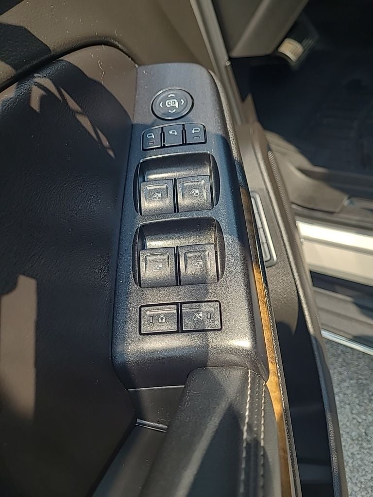 2018 GMC Yukon XL Denali