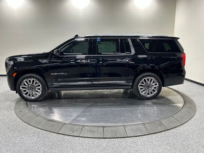 2023 GMC Yukon XL Denali Ultimate