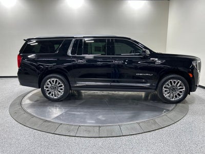 2023 GMC Yukon XL Denali Ultimate