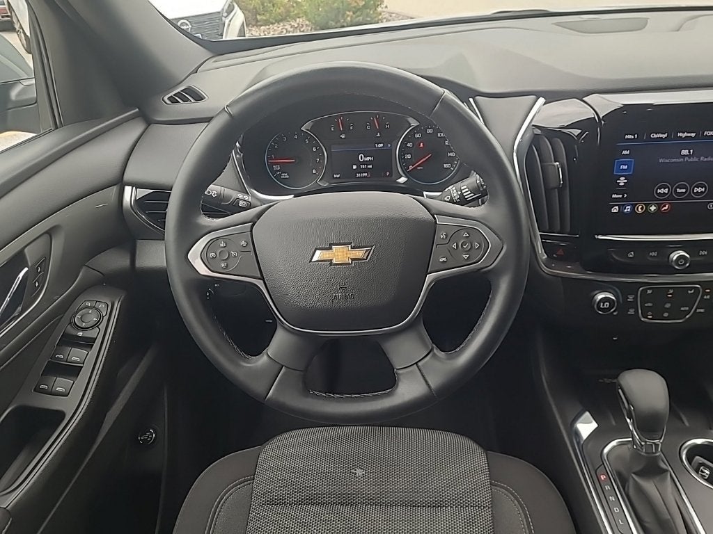 2023 Chevrolet Traverse LT 1LT