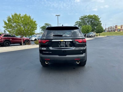 2023 Chevrolet Traverse LT 1LT